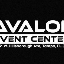 Avalon Event center
