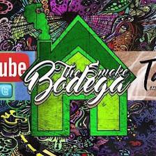 Smoke Bodega Cannabis Dispensary THC CBD Kava Bar