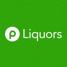 Publix Liquors on W Hillsborough Ave