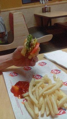 Dairy Queen Grill & Chill