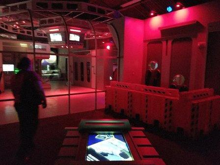 Mission Moonbase