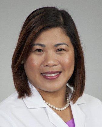 Ngoc Phuong T. Nguyen, MD