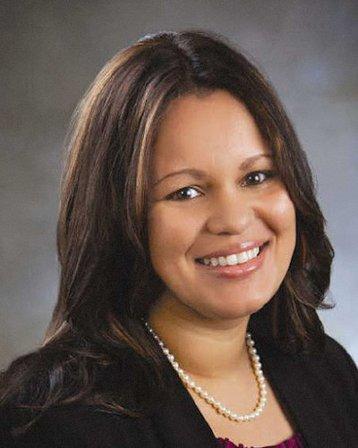 Sasha T. Sutherland, MD