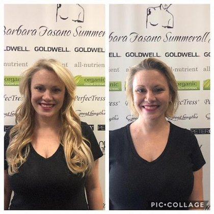 Bell Arte Hair Studio