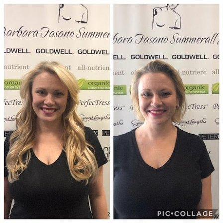 Bell Arte Hair Studio