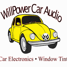 WillPower Car Audio and Window Tinting