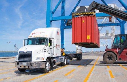 RoadOne LogisticSolutions