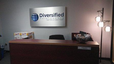 Diversified Maintenance