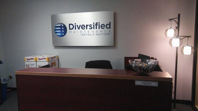 Diversified Maintenance