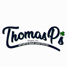Thomas Ps Sports Bar & Patio