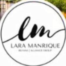 Lara Manrique Realtor®
