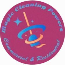 Magic Cleaning Powers Llc