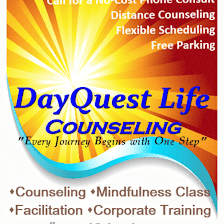 DayQuest Life Counseling - Michael E Whalen LMHC