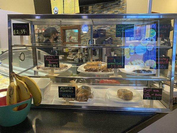 Paciugo Gelato & Caffè