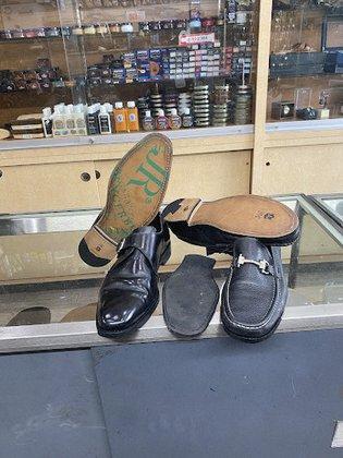 Elite Shoe Repair