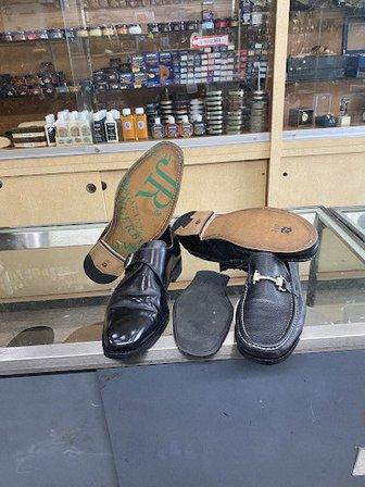 Elite Shoe Repair
