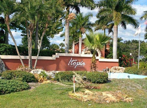Itopia Private Residences