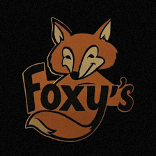 Foxy’s Cafe