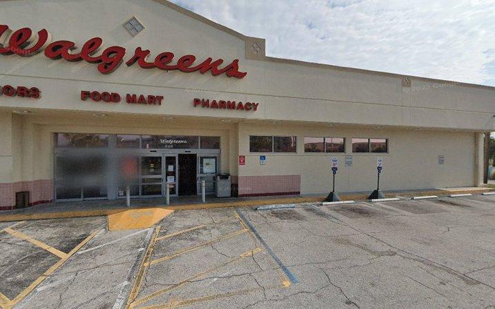 Walgreens Photo