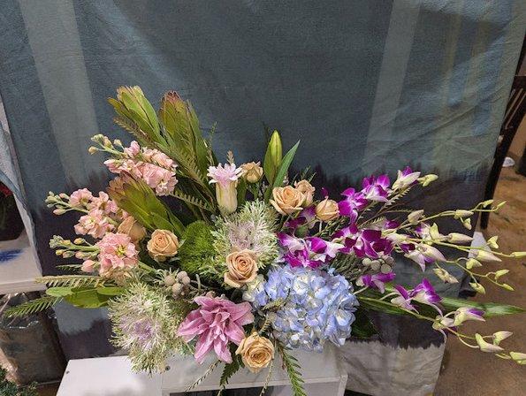 Karen's Florist of Gulfport & Beach Weddings