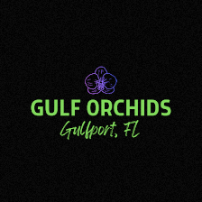 Gulf Orchids