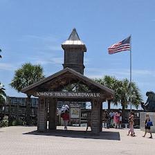 John's Pass