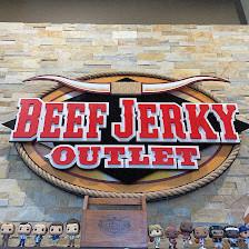 Beef Jerky Experience