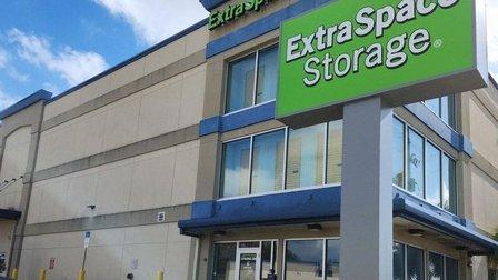 Extra Space Storage