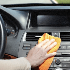 All Seasons Mobile Detailing