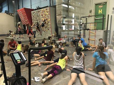 Vertical Ventures