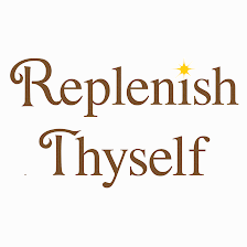 Replenish Thyself