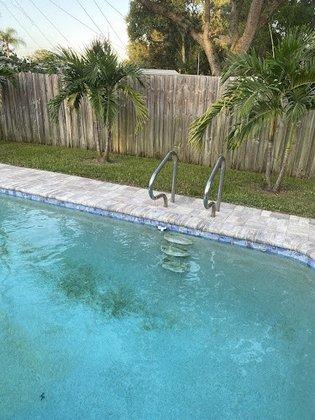 Pool Troopers