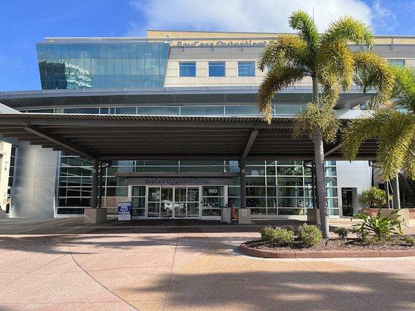 BayCare Outpatient Imaging (Carillon)