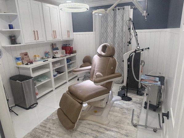 Epic Aesthetics & Surgery