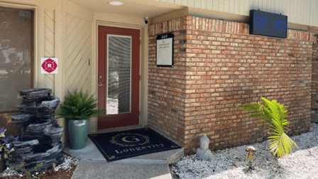 Grossgold Longevity and Wellness Spa