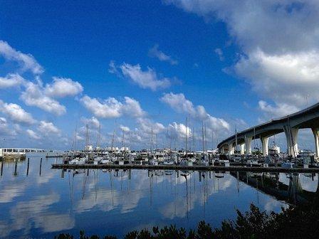 Clearwater Ferry