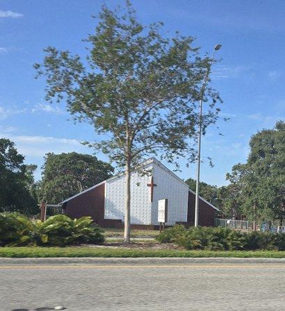 Primera Iglesia Metodista Verdad Y Vida