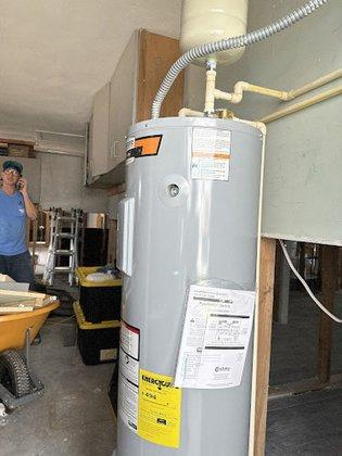 Gulf Coast Plumbing Clearwater, Inc.