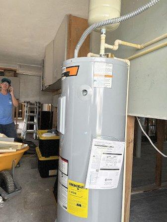Gulf Coast Plumbing Clearwater, Inc.