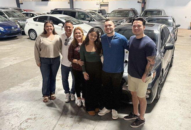 ELKO AUTO GROUP