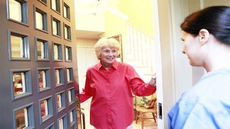 Home Care Assistance of Tampa Bay