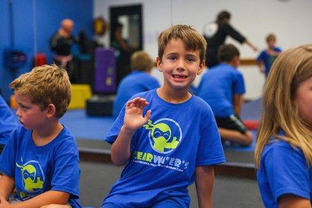 Clearwaters Best Afterschool Program and Summer Camp
