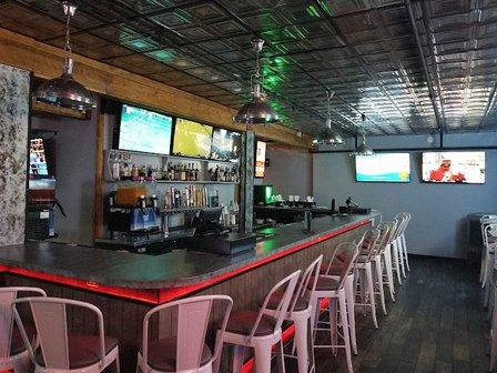 Hogan's Hangout