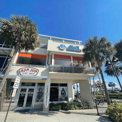 3 Daughters Brewing Clearwater Beach