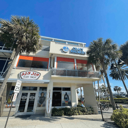 3 Daughters Brewing Clearwater Beach
