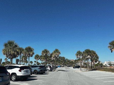Sand Key Park
