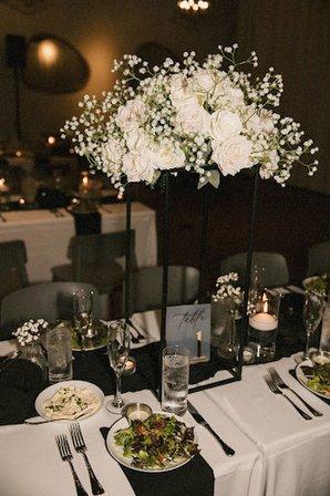 17th & Sage Events & Florals