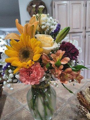 Emilee's Flowers and Events