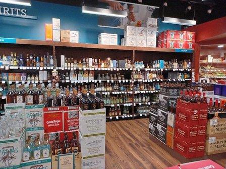 ABC Fine Wine & Spirits