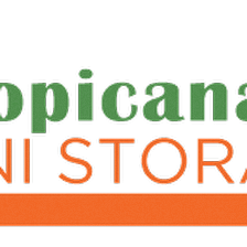 Tropicana Self Storage